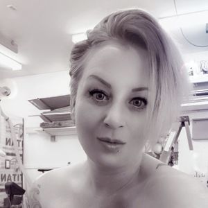 Meet your Posher, Christina